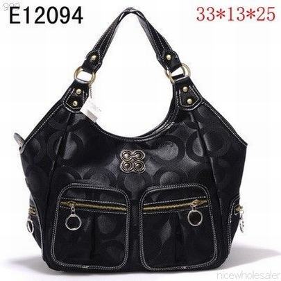 Coach handbags092